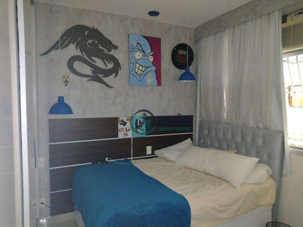 Apartamento à venda com 3 quartos, 158m² - Foto 10