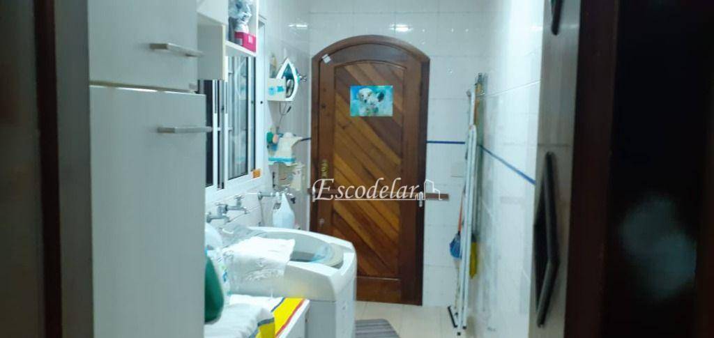 Sobrado à venda com 3 quartos, 330m² - Foto 20