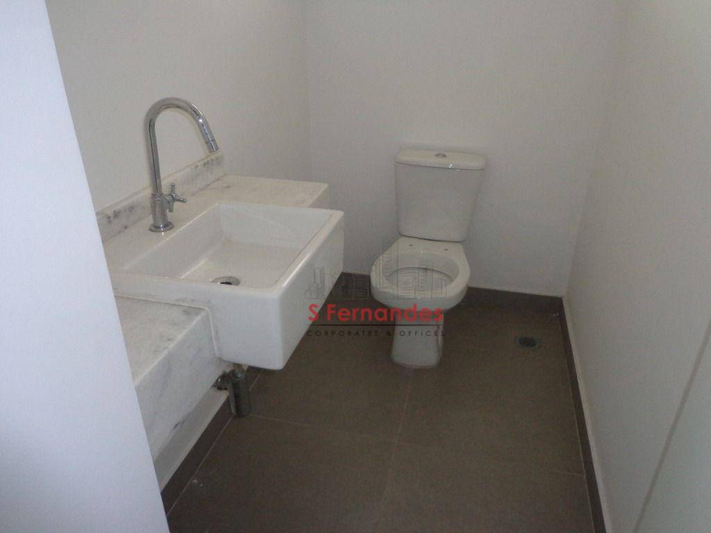 Conjunto Comercial-Sala à venda e aluguel, 120m² - Foto 12