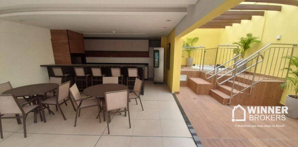 Apartamento, 2 quartos, 58 m² - Foto 4