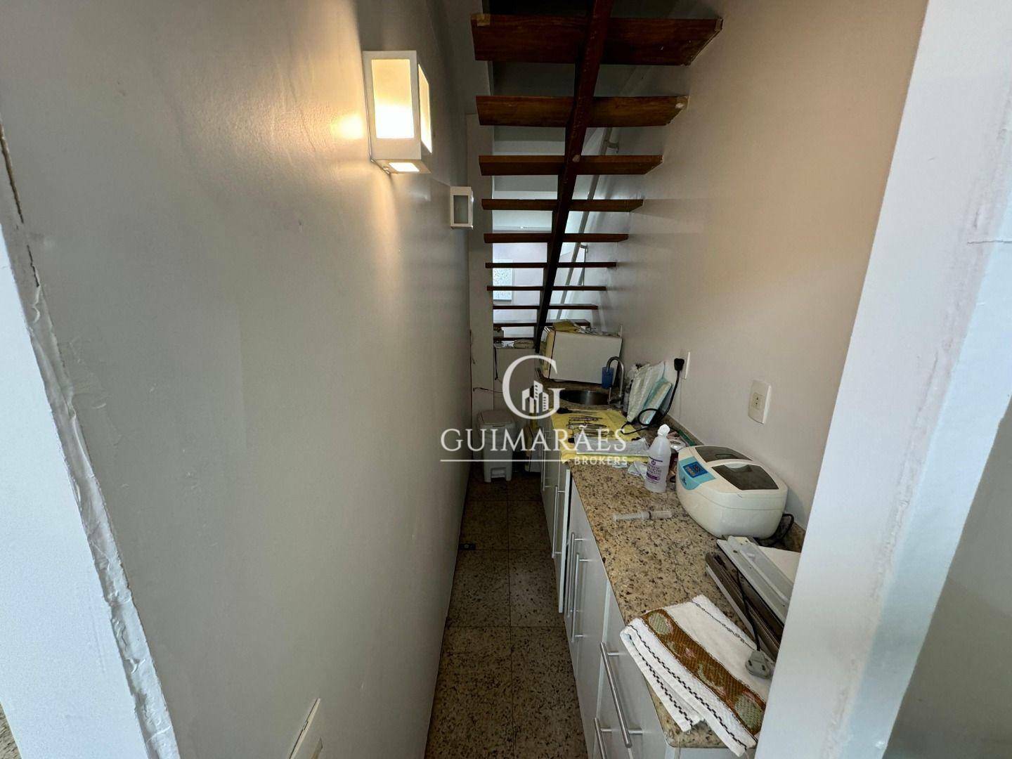 Conjunto Comercial-Sala à venda, 72m² - Foto 12