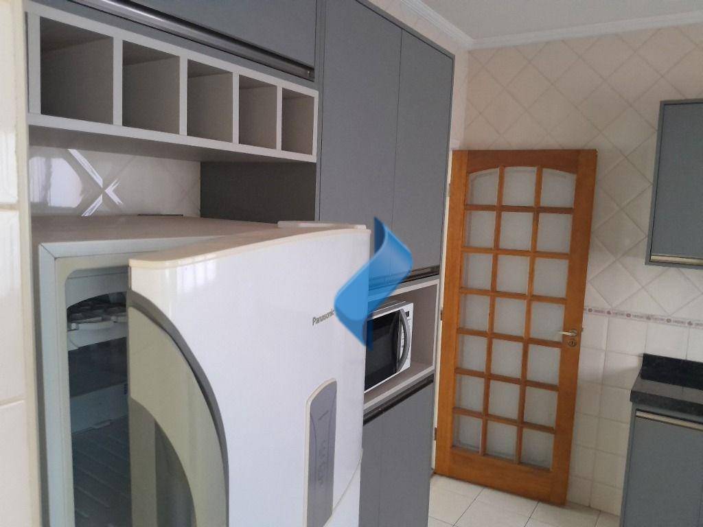 Apartamento à venda com 2 quartos, 87m² - Foto 4