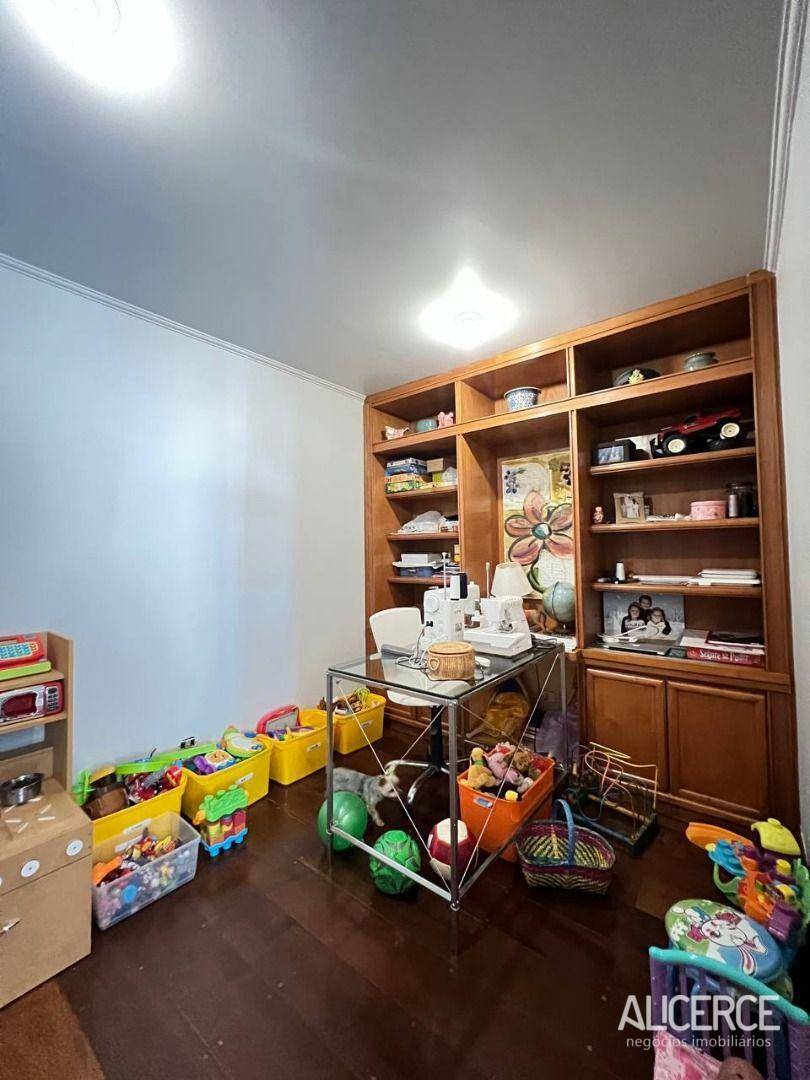 Apartamento à venda com 4 quartos, 398m² - Foto 47