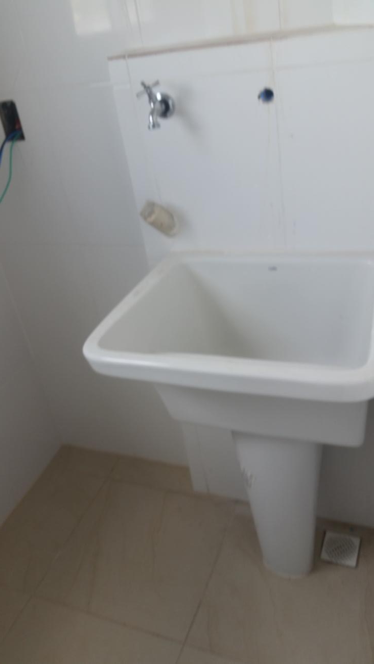 Apartamento à venda com 2 quartos, 51m² - Foto 8