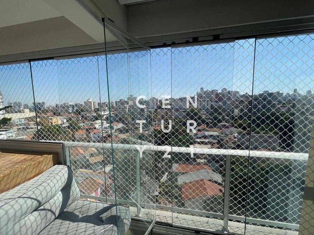 Apartamento para alugar com 3 quartos, 121m² - Foto 19