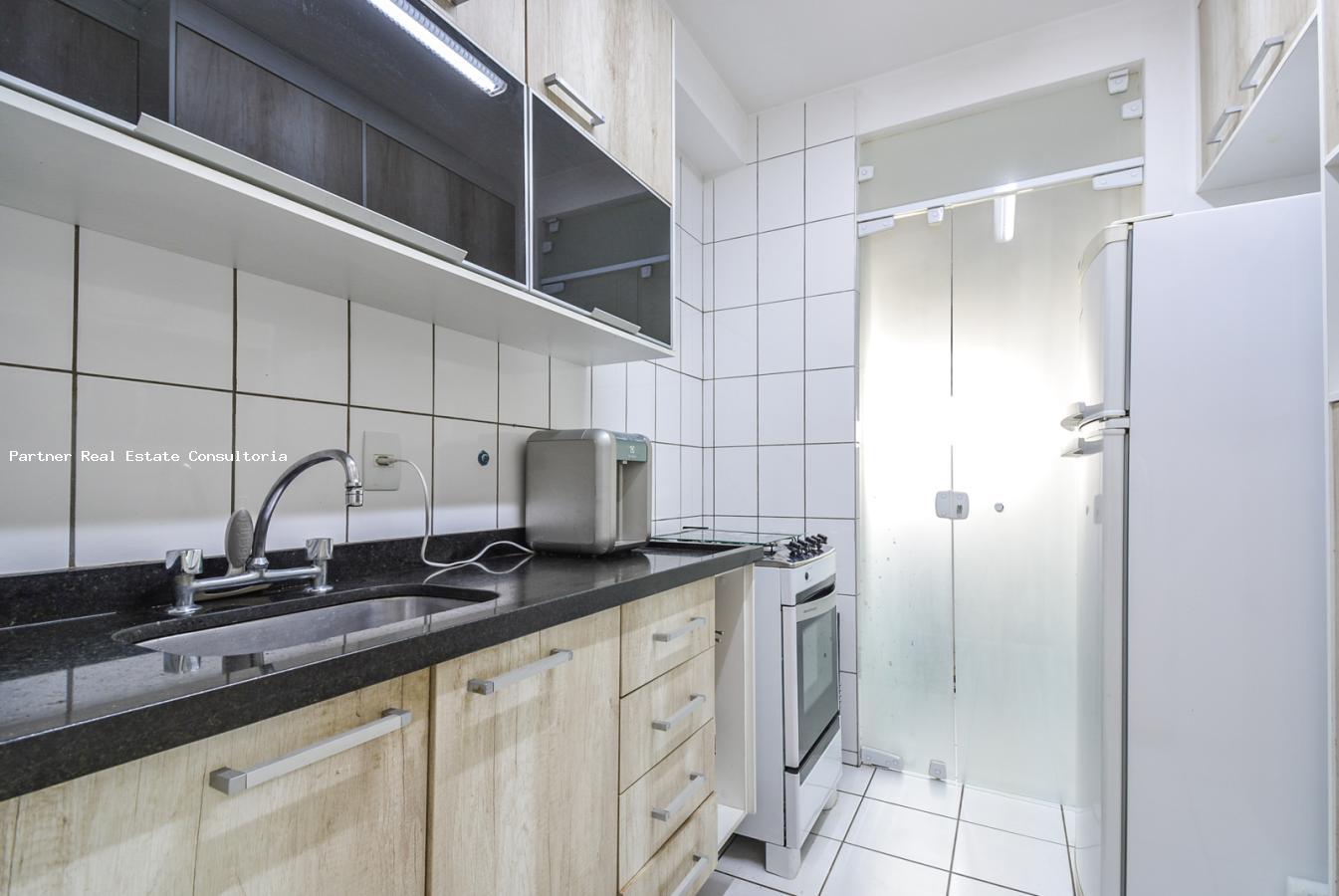 Apartamento à venda com 3 quartos, 88m² - Foto 27