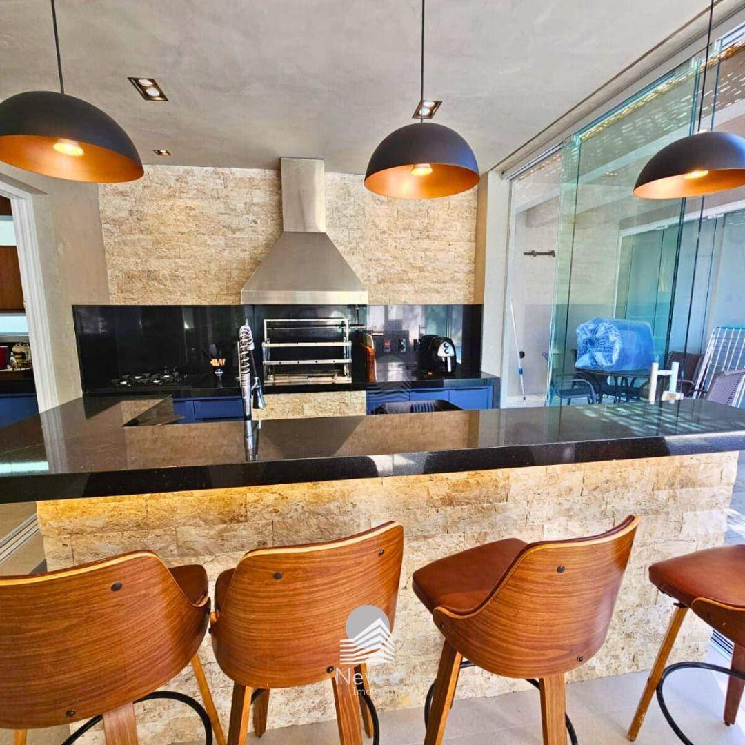 Casa de Condomínio, 6 quartos - Foto 2