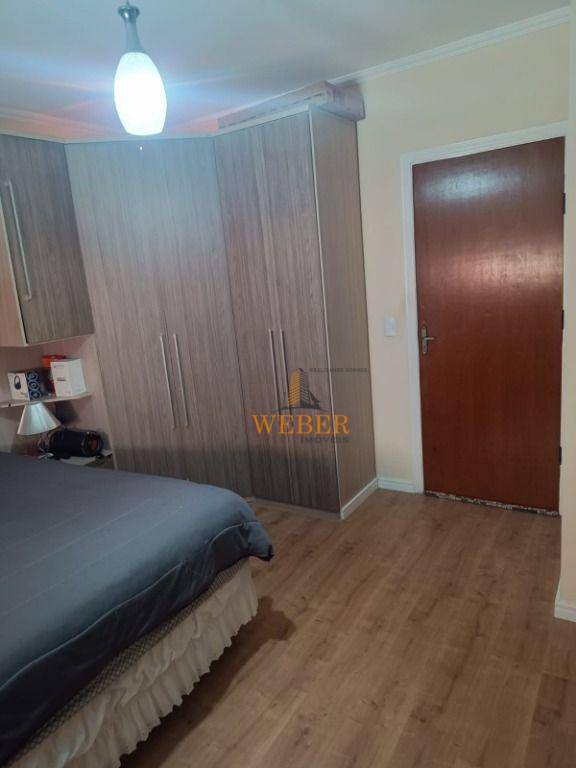 Sobrado à venda com 3 quartos, 160m² - Foto 21