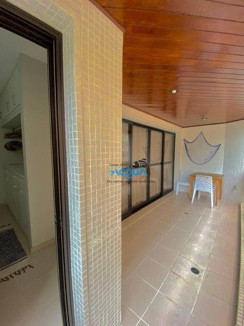 Apartamento à venda com 3 quartos, 110m² - Foto 8