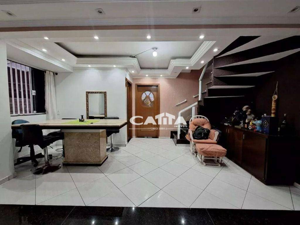 Sobrado à venda com 3 quartos, 171m² - Foto 33