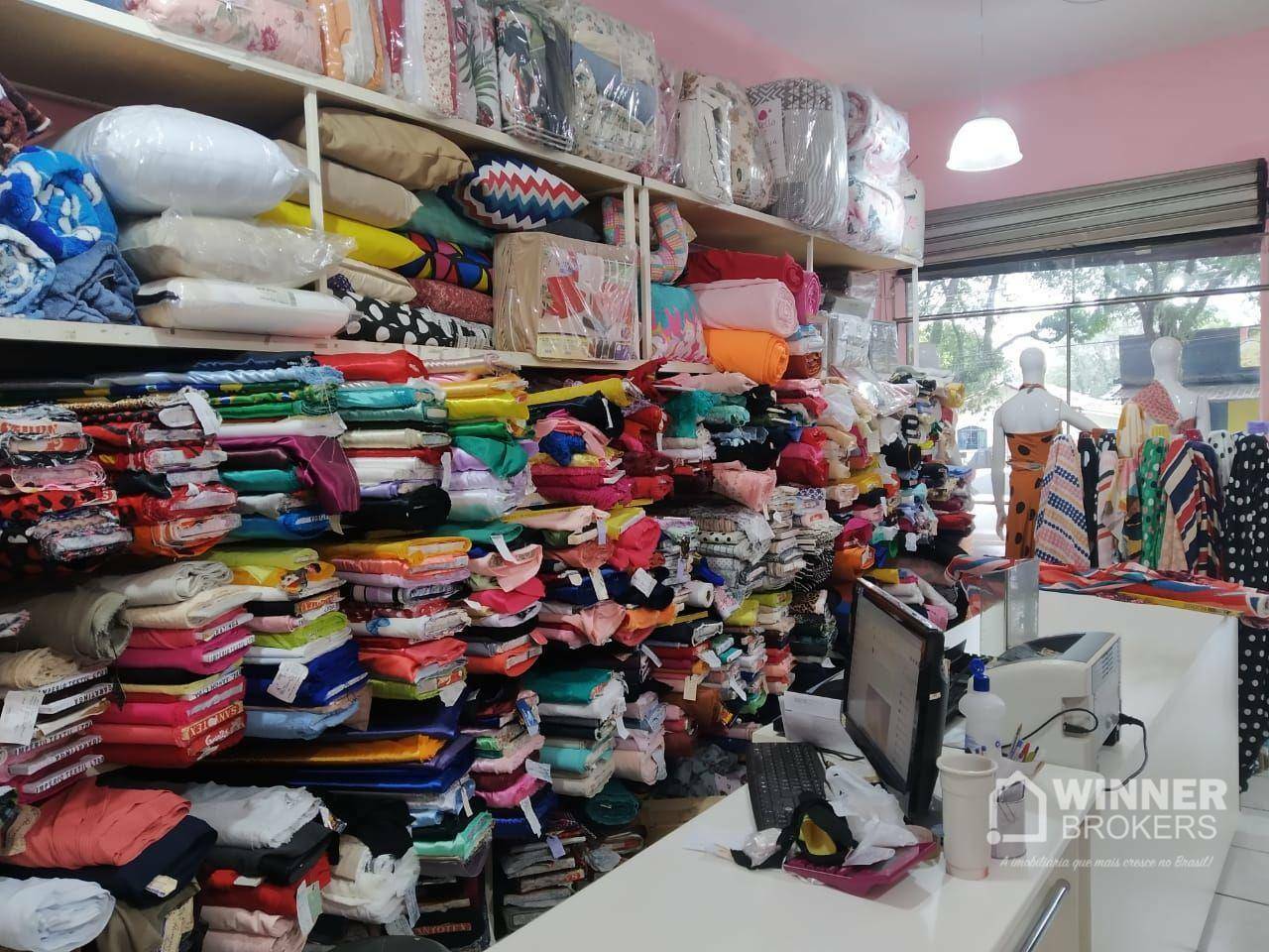 Loja-Salão à venda, 33m² - Foto 9