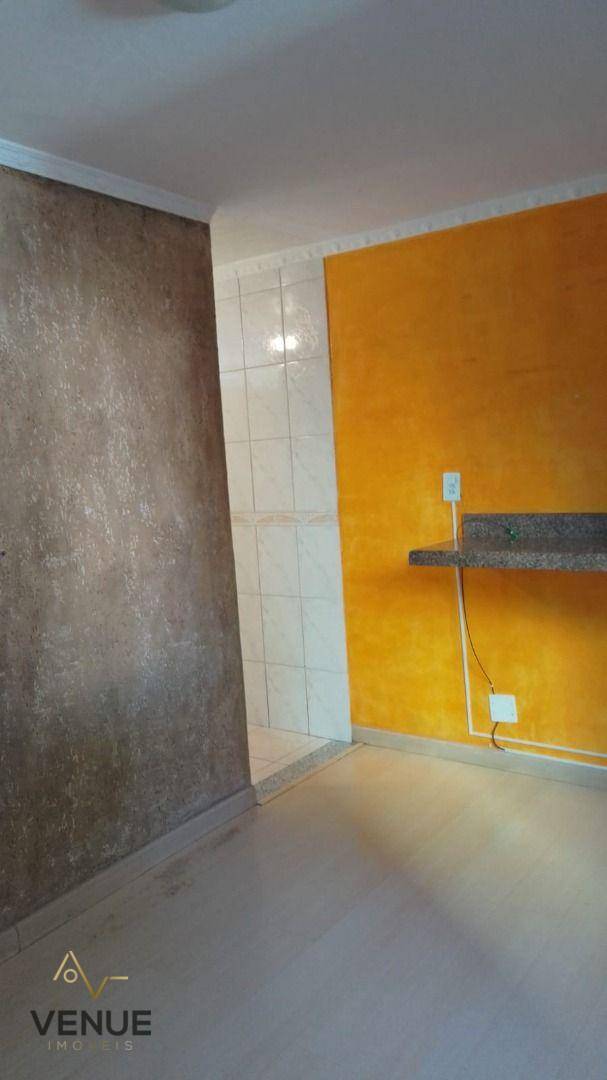 Apartamento à venda com 2 quartos, 55m² - Foto 5