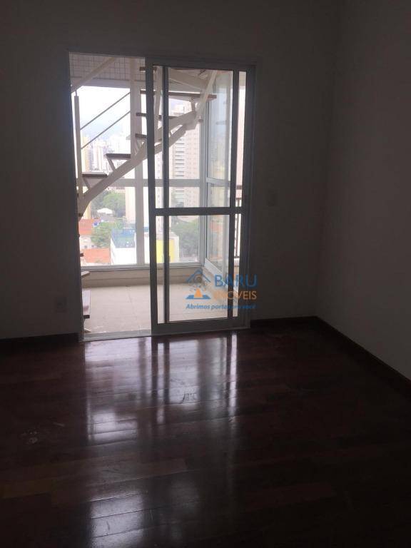 Cobertura à venda com 2 quartos, 140m² - Foto 9