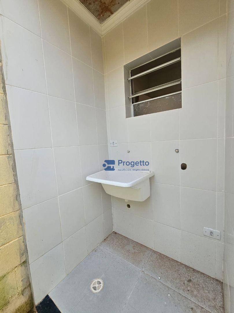 Casa de Condomínio à venda com 2 quartos, 55m² - Foto 24