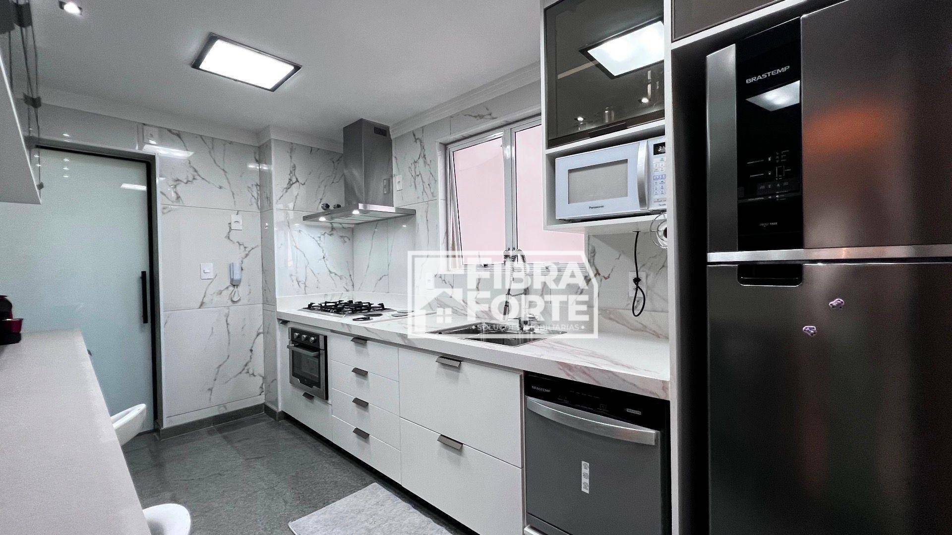 Apartamento à venda com 3 quartos, 143m² - Foto 25