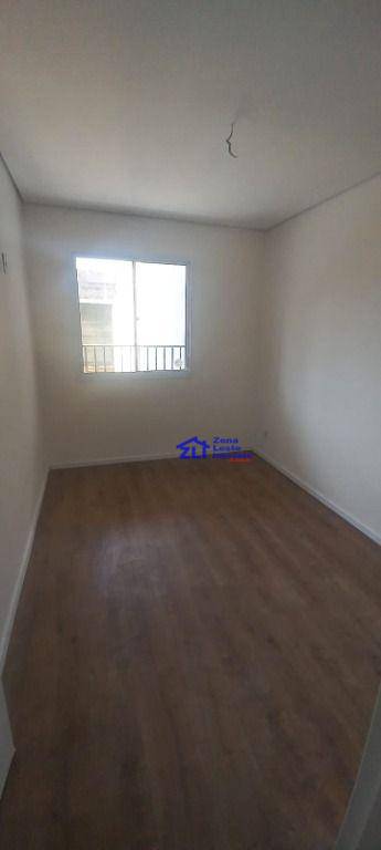 Apartamento à venda com 1 quarto, 32m² - Foto 3