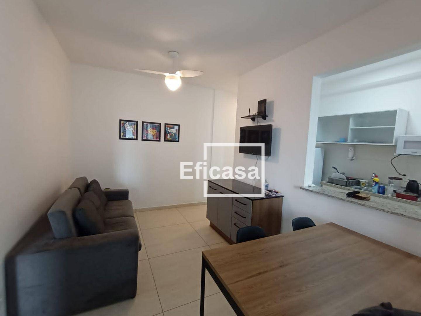 Apartamento à venda com 2 quartos, 75m² - Foto 6