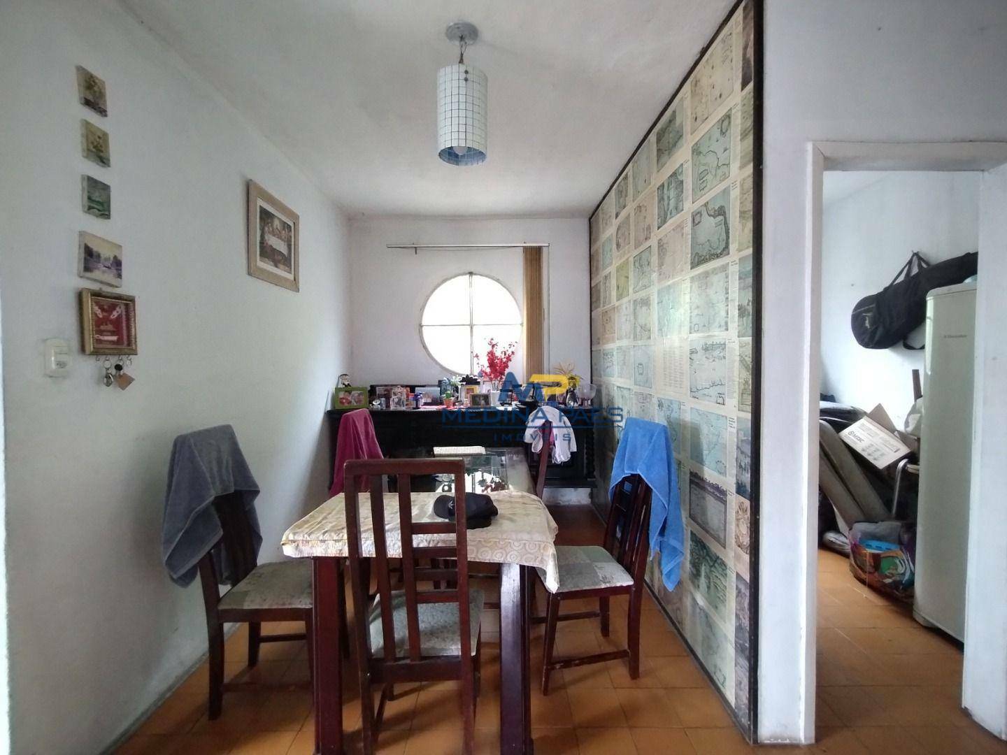 Casa à venda com 4 quartos, 100m² - Foto 19