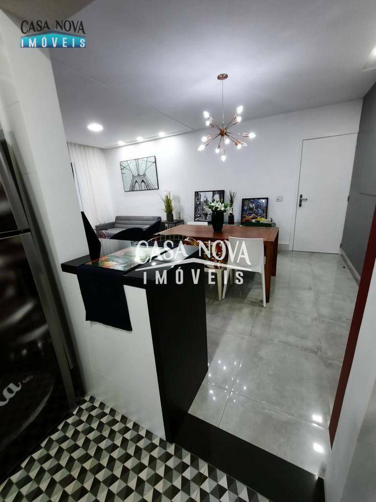 Apartamento à venda com 3 quartos, 96m² - Foto 5