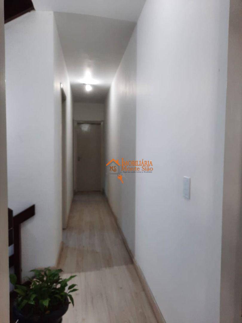 Sobrado à venda com 3 quartos, 124m² - Foto 22