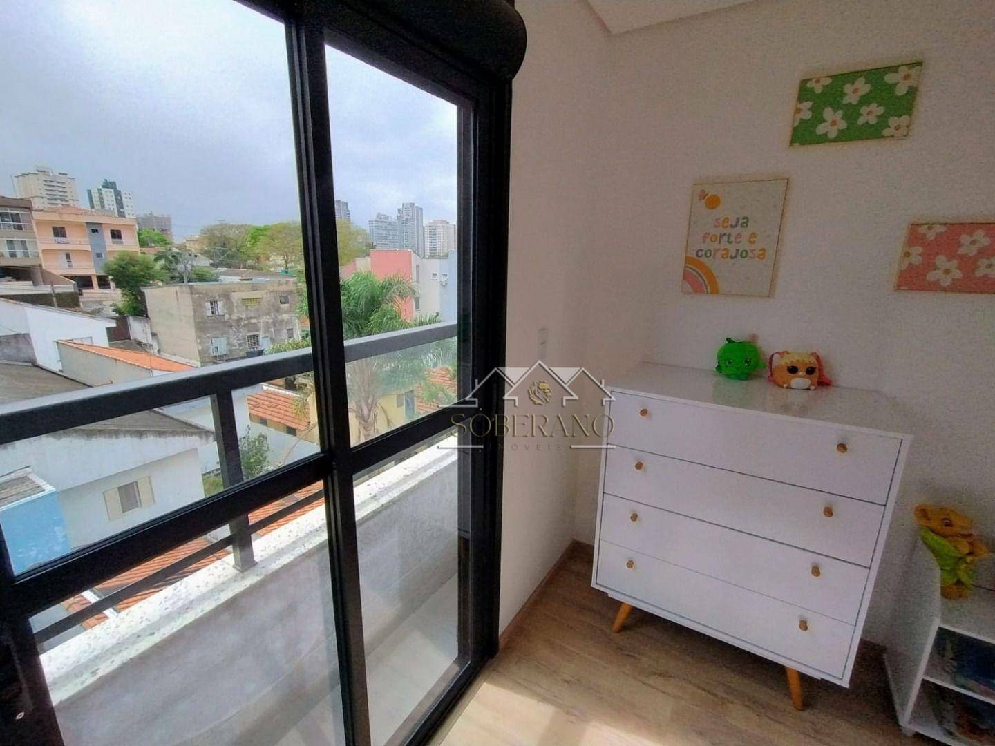 Casa de Condomínio à venda com 3 quartos, 145m² - Foto 20