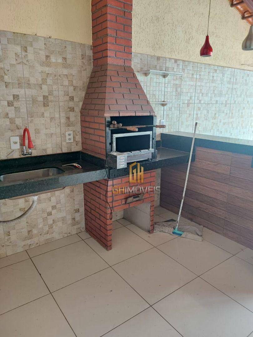 Casa à venda com 3 quartos, 130m² - Foto 11