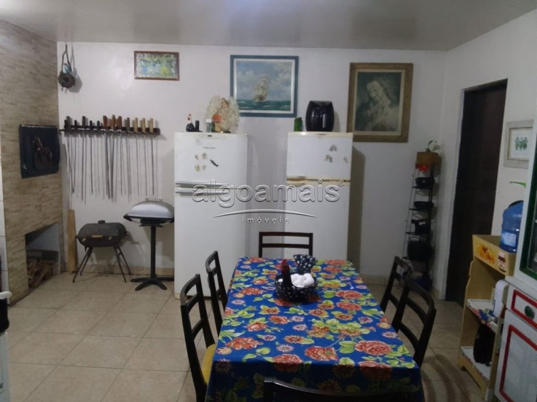 Casa à venda com 3 quartos, 180m² - Foto 14