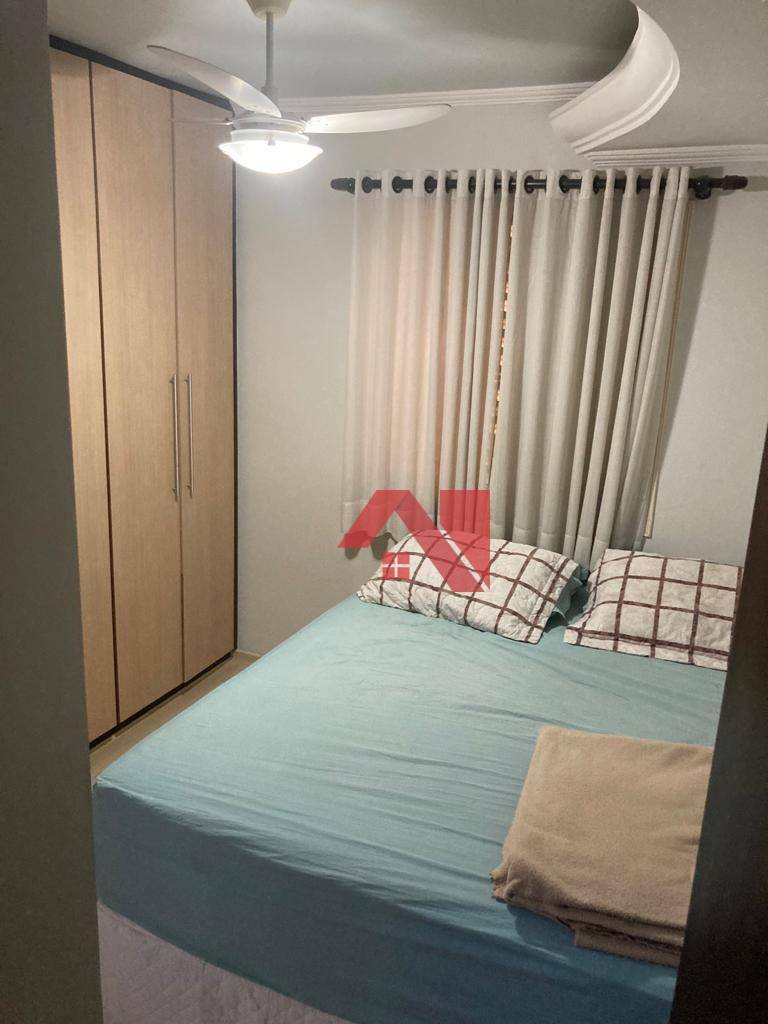 Apartamento à venda com 3 quartos, 62m² - Foto 20