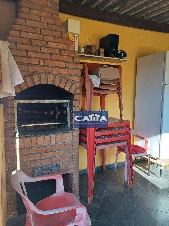 Sobrado à venda com 3 quartos, 180m² - Foto 22