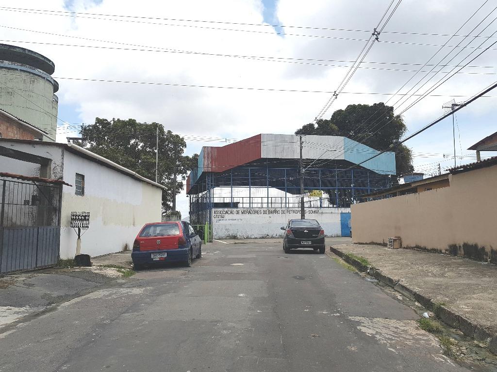 Depósito-Galpão-Armazém à venda, 1846m² - Foto 3