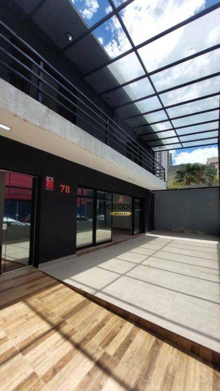 Prédio Inteiro para alugar, 280m² - Foto 2