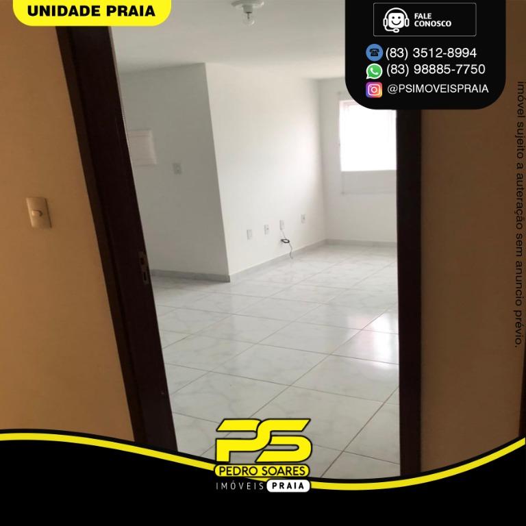 Apartamento à venda com 2 quartos, 54m² - Foto 1