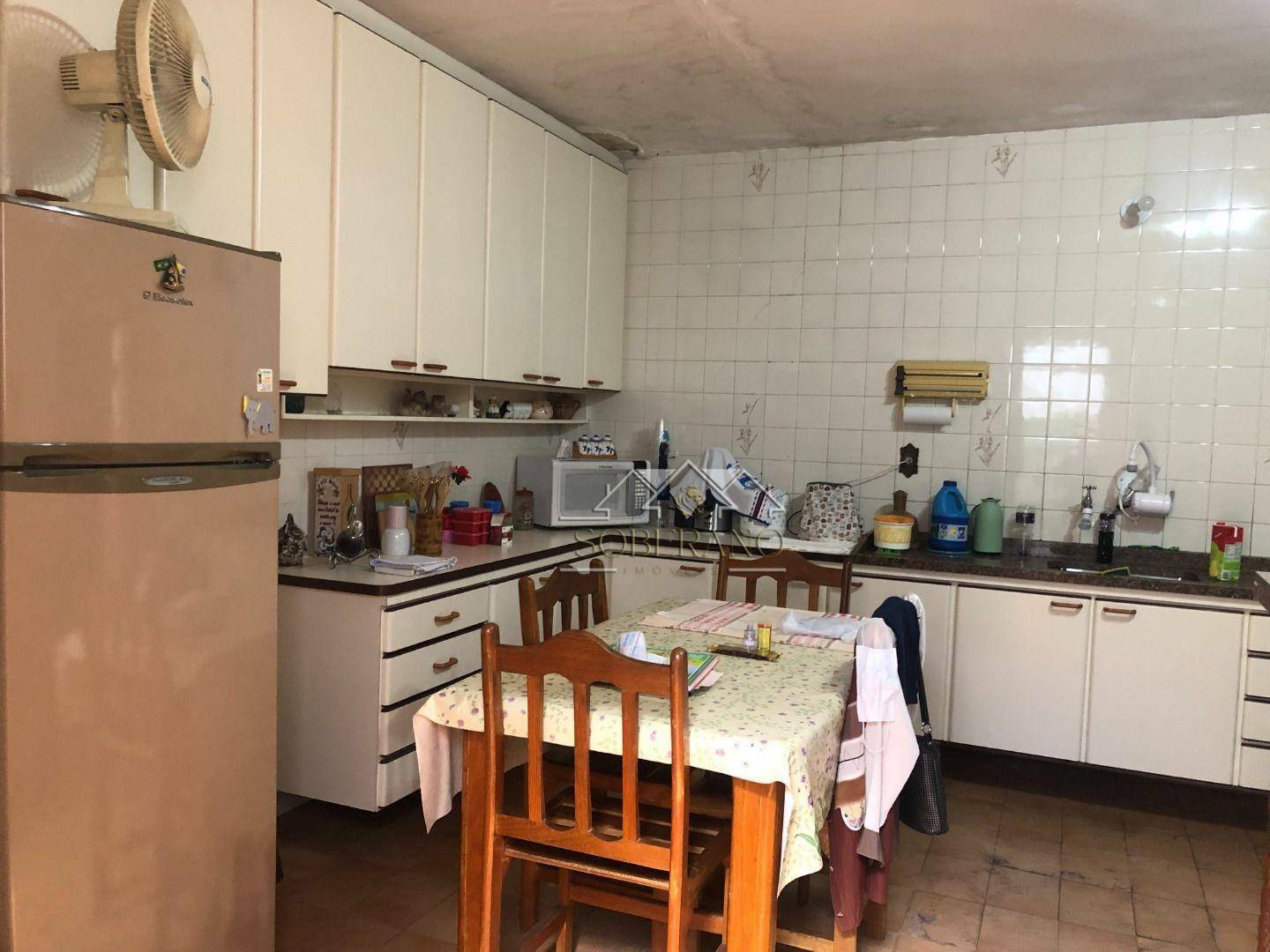 Casa, 3 quartos, 400 m² - Foto 3