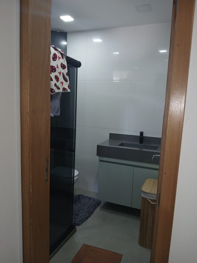 Casa de Condomínio à venda com 4 quartos, 300m² - Foto 32
