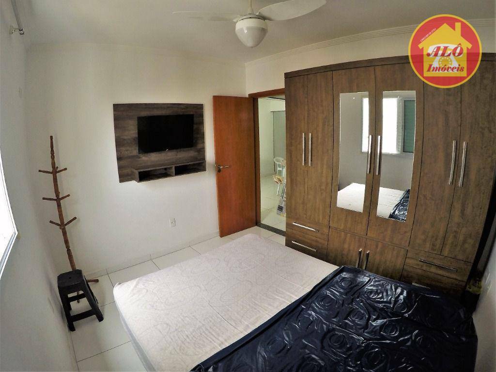 Apartamento à venda com 1 quarto, 48m² - Foto 6