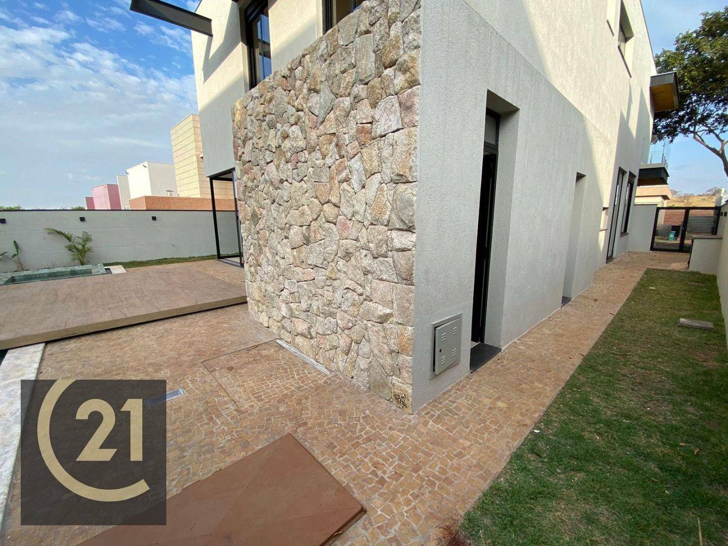 Sobrado à venda com 4 quartos, 372m² - Foto 13