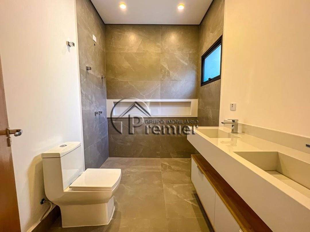 Casa de Condomínio à venda com 3 quartos, 222m² - Foto 33