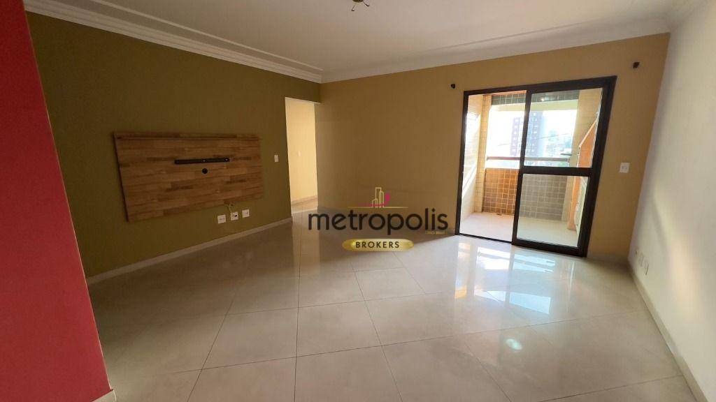 Apartamento à venda com 3 quartos, 94m² - Foto 2