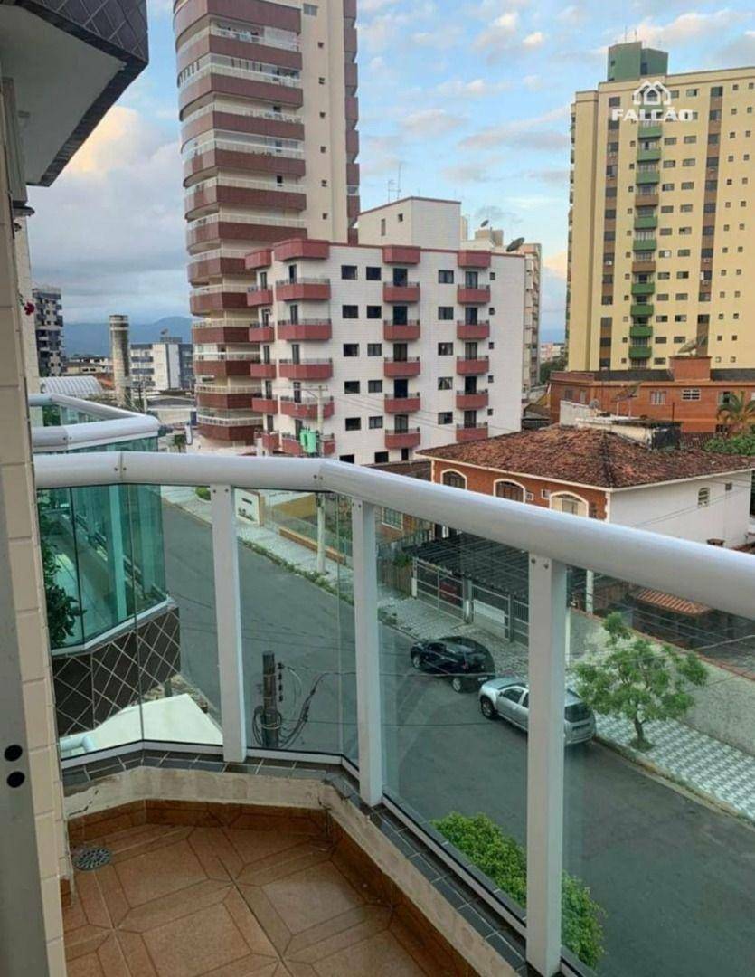 Apartamento à venda com 2 quartos, 86m² - Foto 4