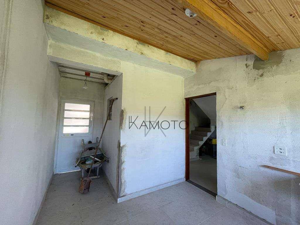 Sobrado à venda com 3 quartos, 184m² - Foto 40