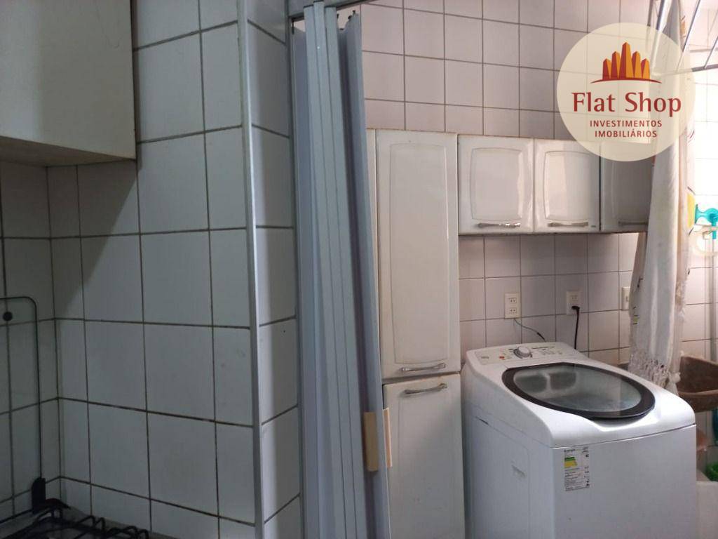 Apartamento à venda com 4 quartos, 100m² - Foto 13