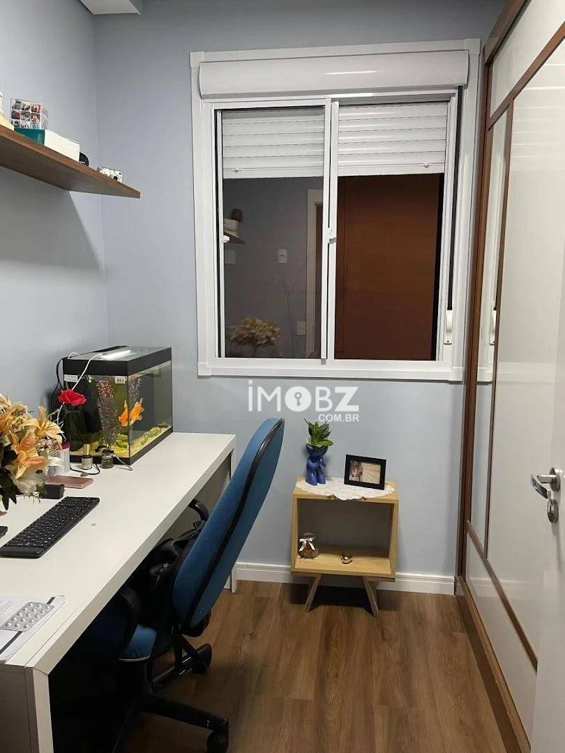 Apartamento à venda com 2 quartos, 40m² - Foto 10