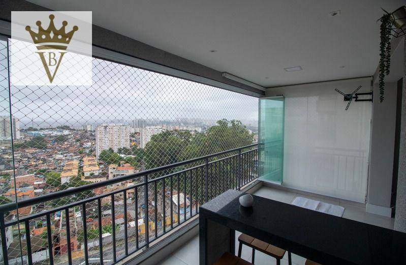 Apartamento à venda com 2 quartos, 87m² - Foto 15