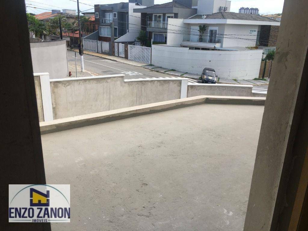 Sobrado à venda com 4 quartos, 320m² - Foto 9