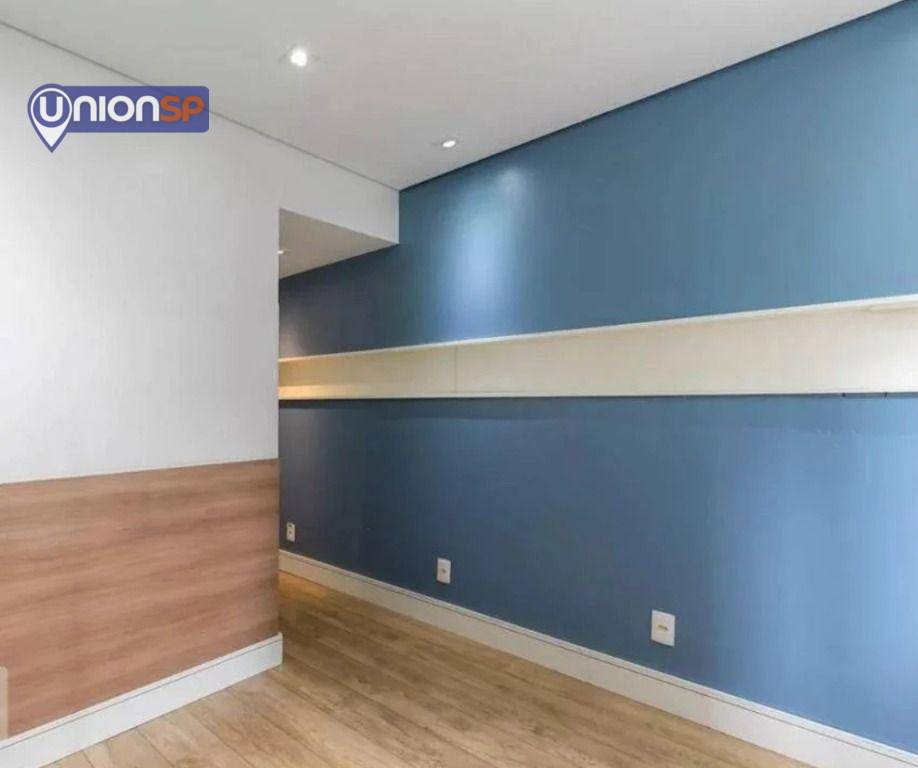 Apartamento à venda com 3 quartos, 135m² - Foto 9