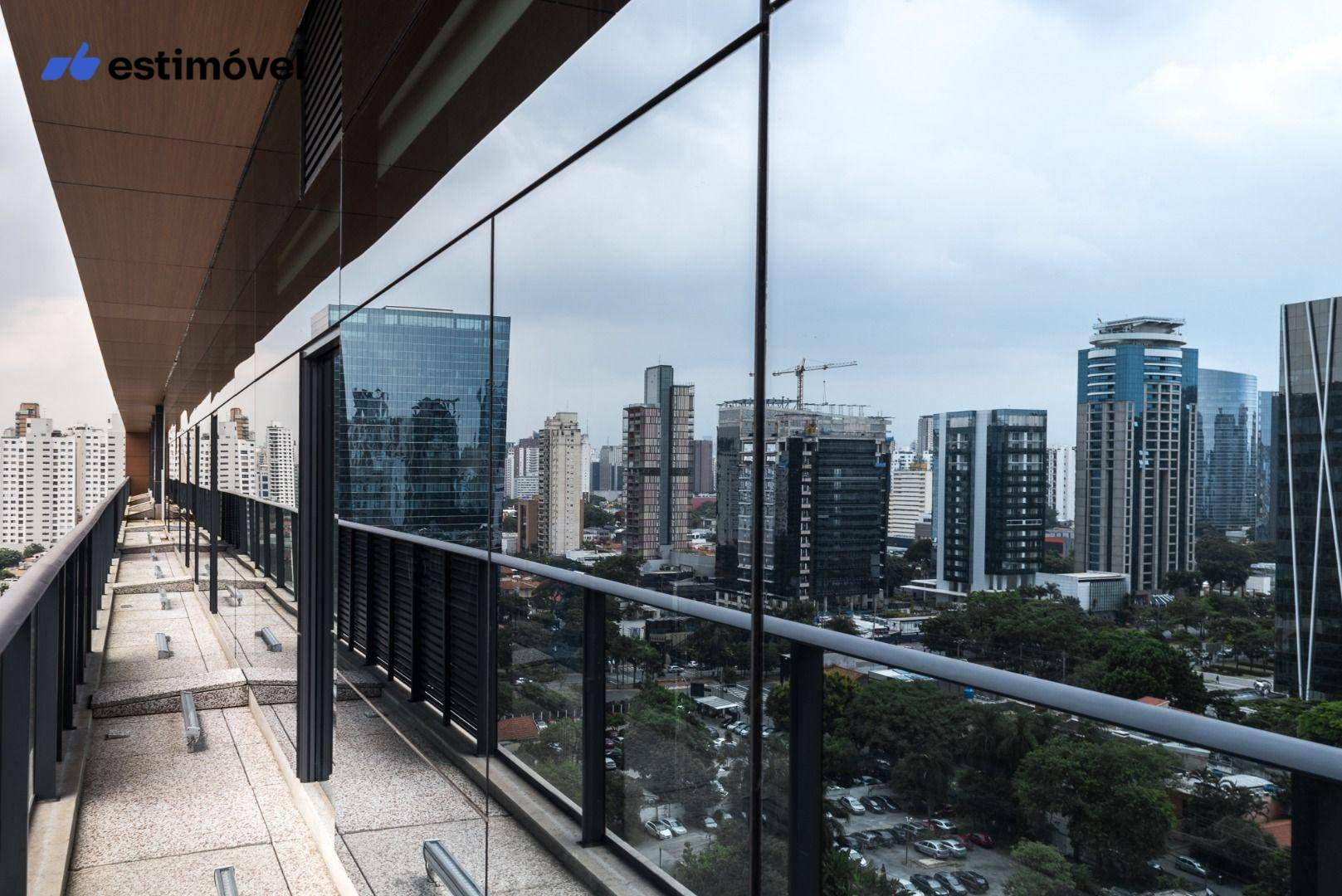 Apartamento à venda com 1 quarto, 65m² - Foto 14