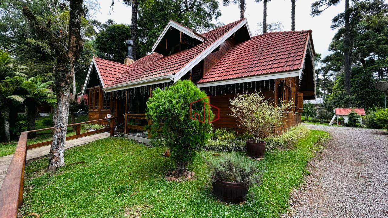 Casa de Condomínio, 5 quartos - Foto 2