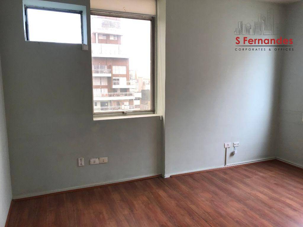 Conjunto Comercial-Sala para alugar, 60m² - Foto 8