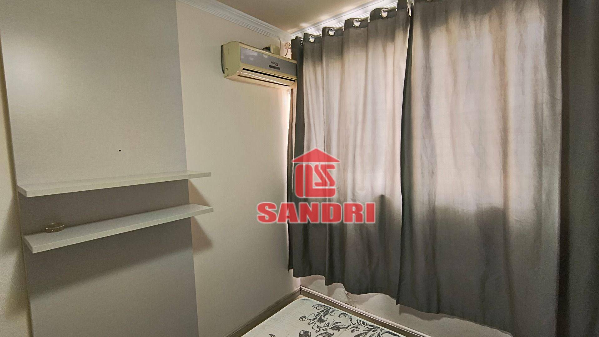 Apartamento para alugar com 2 quartos, 88m² - Foto 8