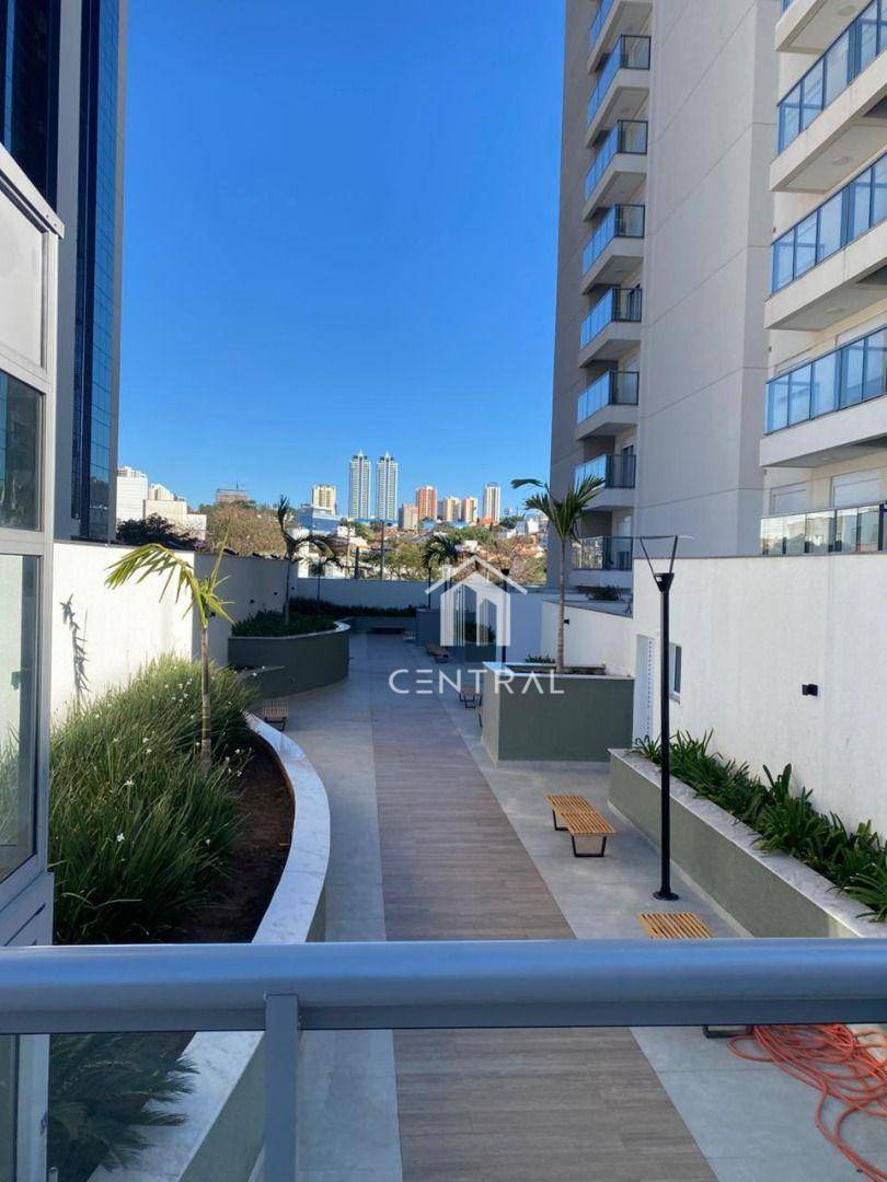 Apartamento, 1 quarto, 33 m² - Foto 2